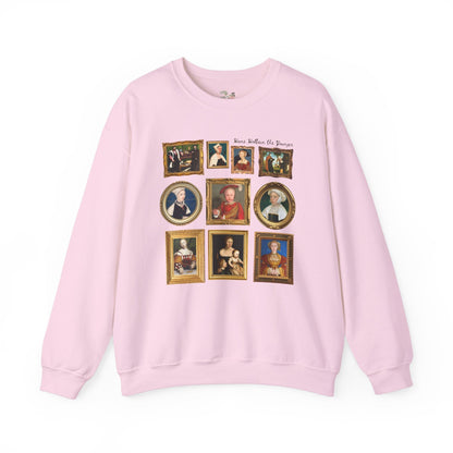 Hans Holbein the Younger Sweatshirt