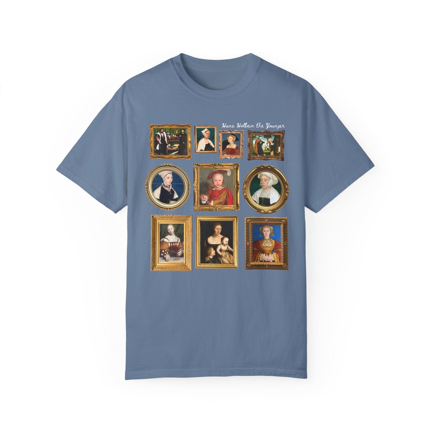 Hans Holbein the Younger Tee Shirt