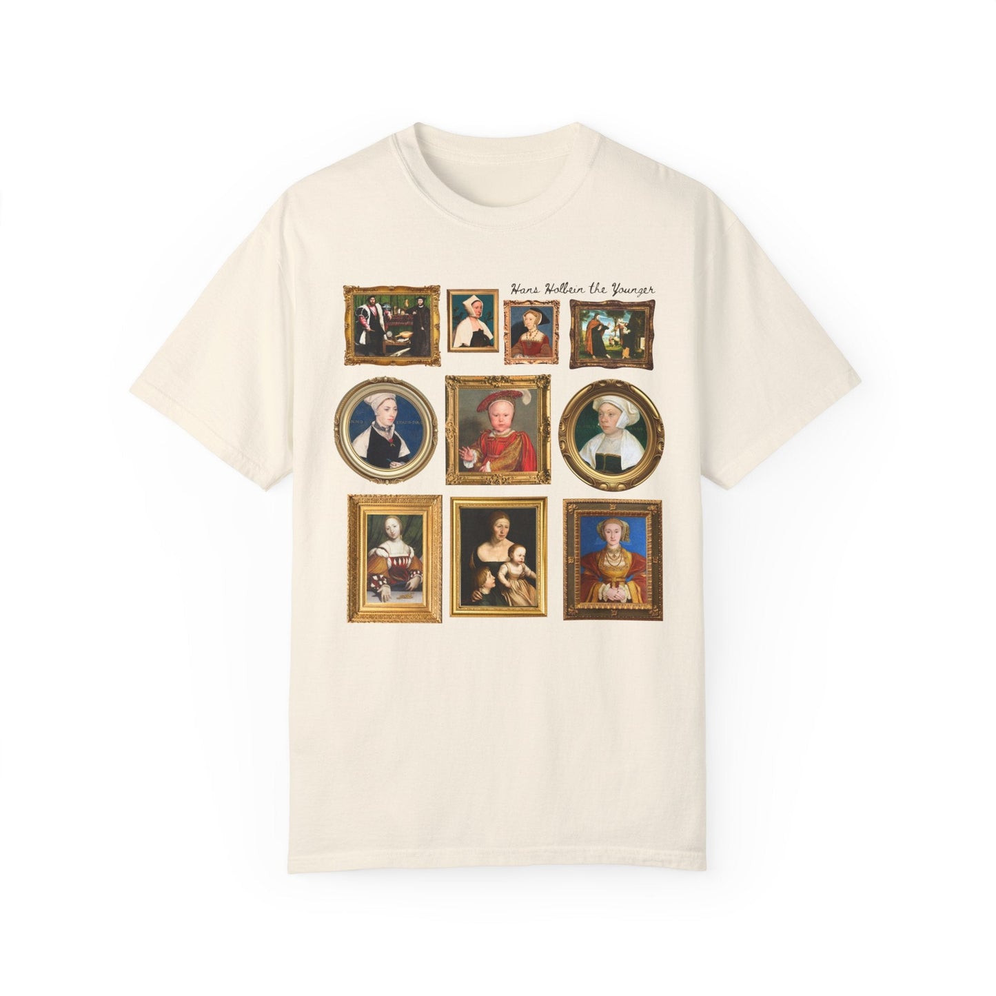 Hans Holbein the Younger Tee Shirt
