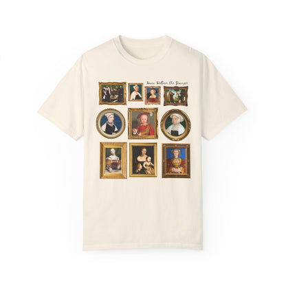 Hans Holbein the Younger Tee Shirt