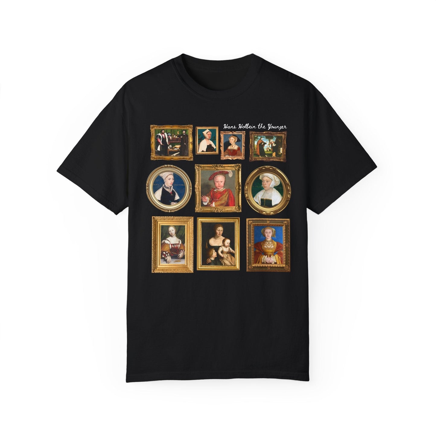 Hans Holbein the Younger Tee Shirt