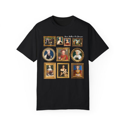 Hans Holbein the Younger Tee Shirt