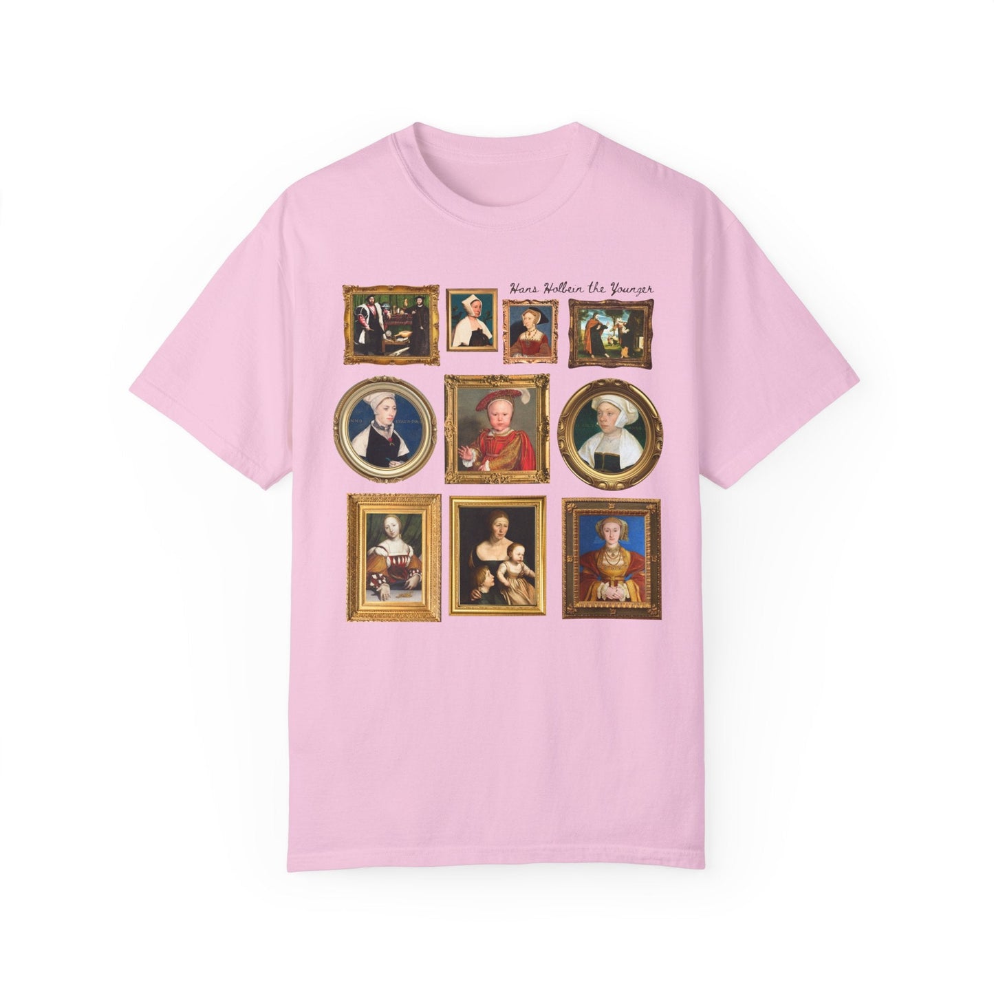 Hans Holbein the Younger Tee Shirt