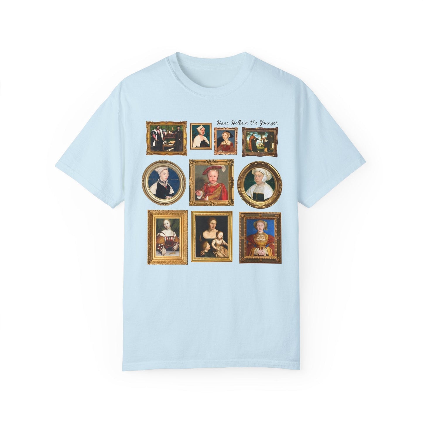 Hans Holbein the Younger Tee Shirt