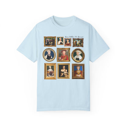 Hans Holbein the Younger Tee Shirt