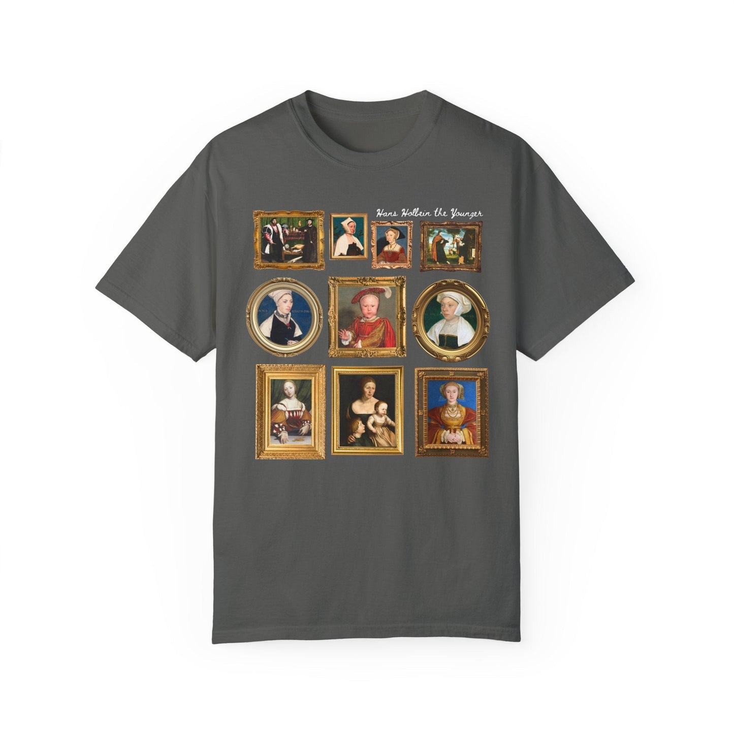Hans Holbein the Younger Tee Shirt