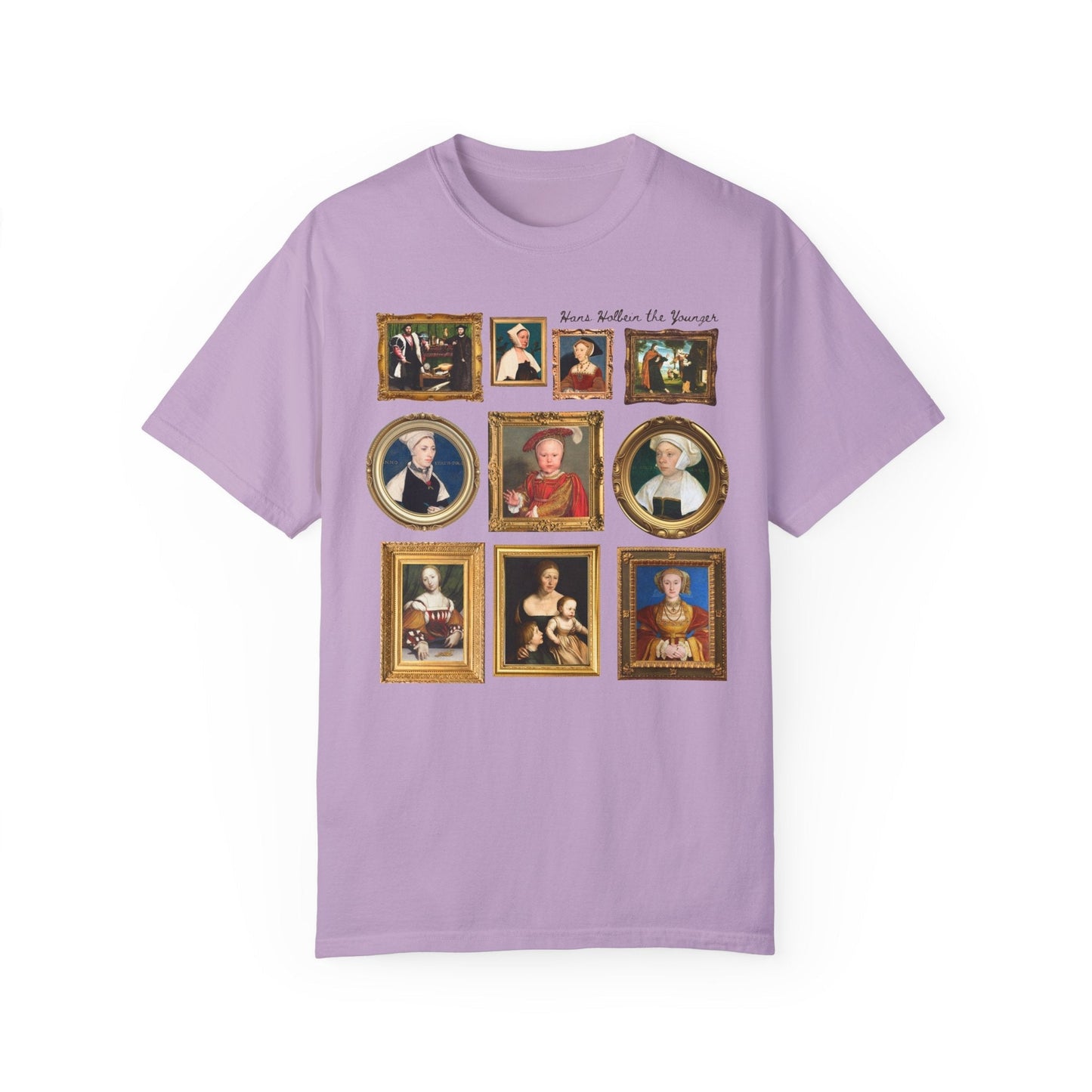Hans Holbein the Younger Tee Shirt