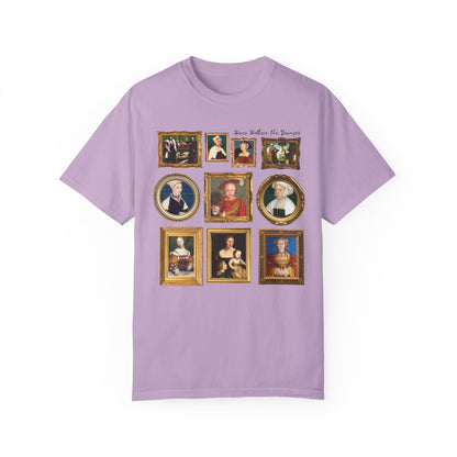 Hans Holbein the Younger Tee Shirt
