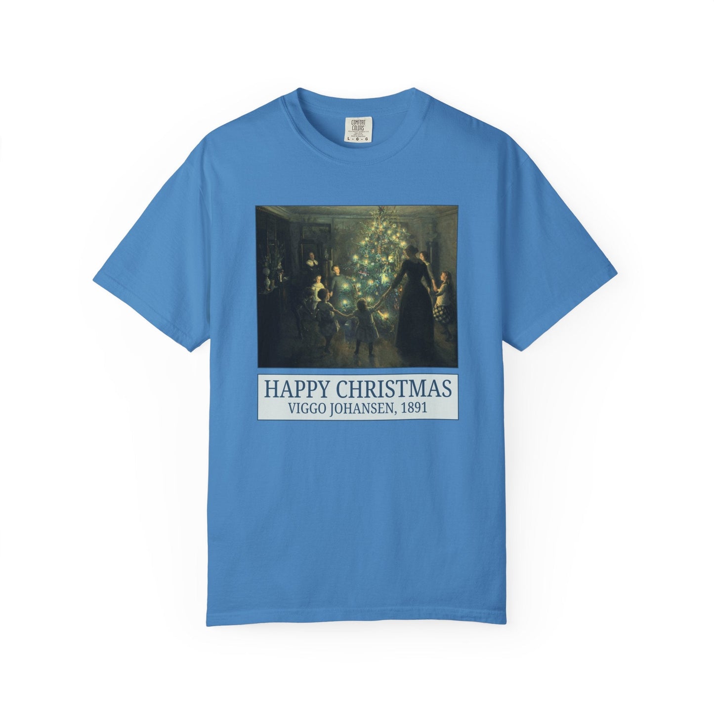 Happy Christmas