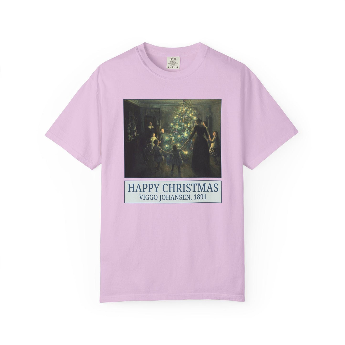 Happy Christmas