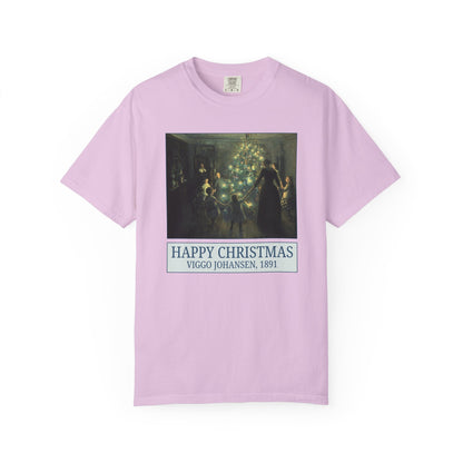 Happy Christmas