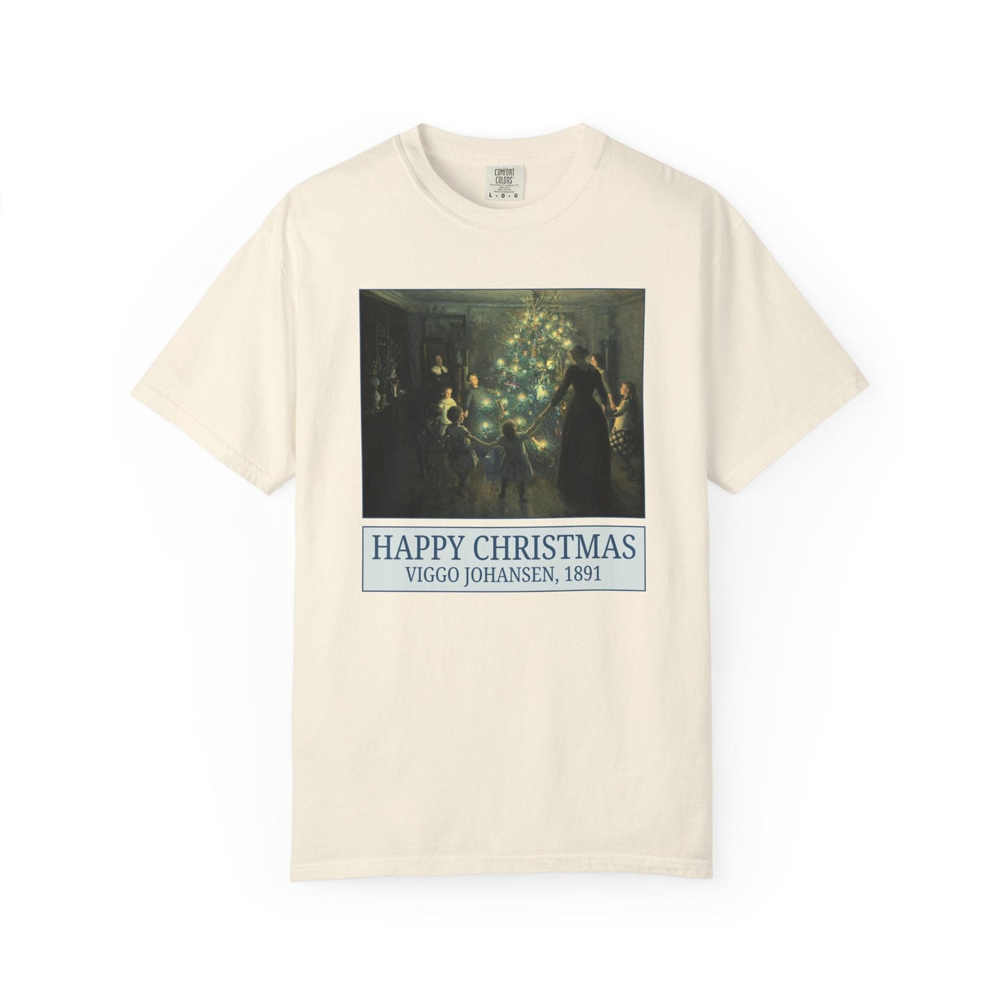 Happy Christmas