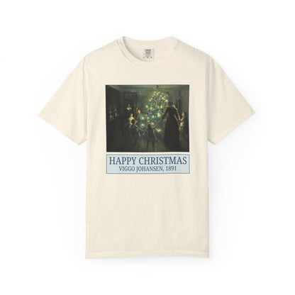 Happy Christmas