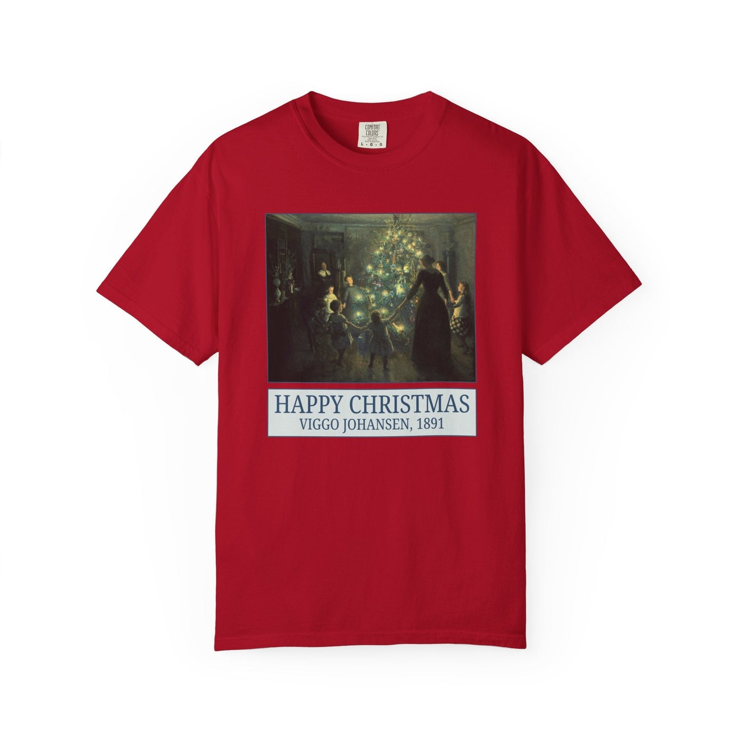Happy Christmas