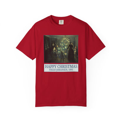 Happy Christmas