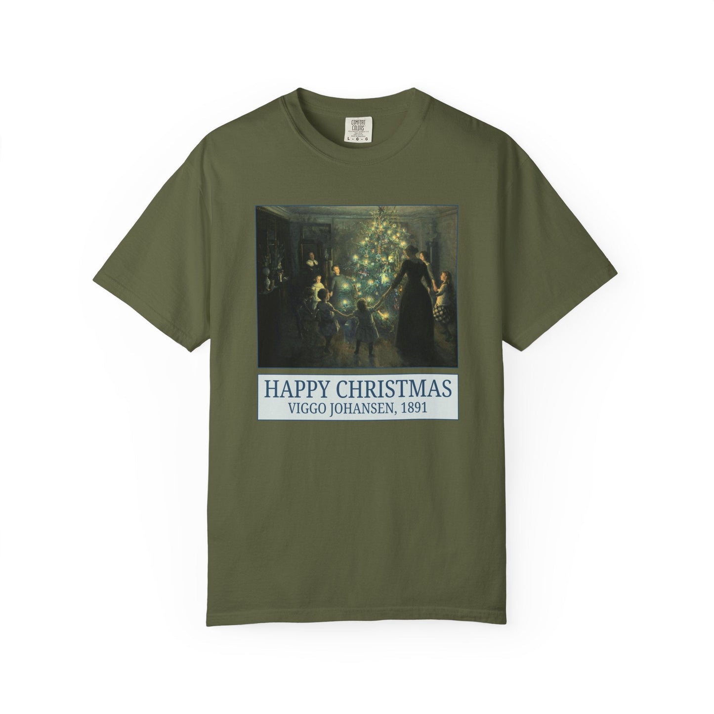 Happy Christmas