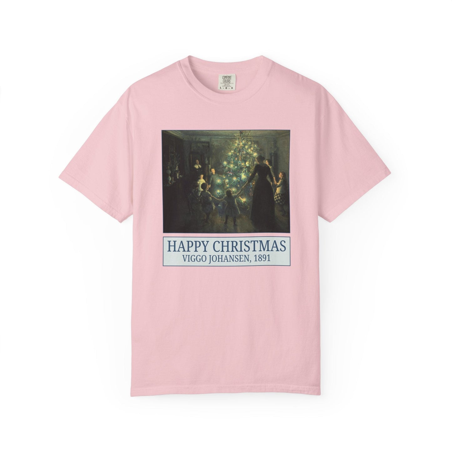 Happy Christmas