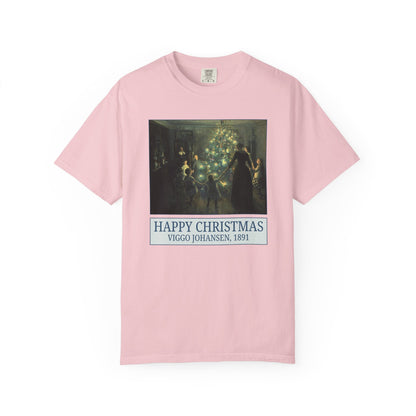 Happy Christmas