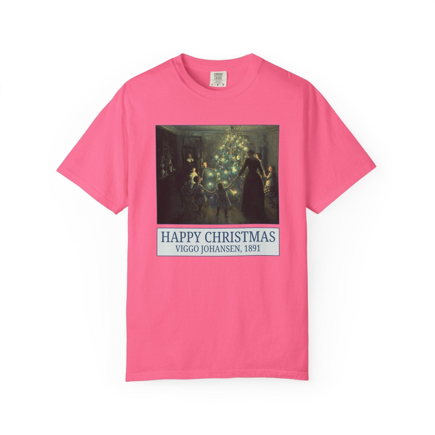 Happy Christmas