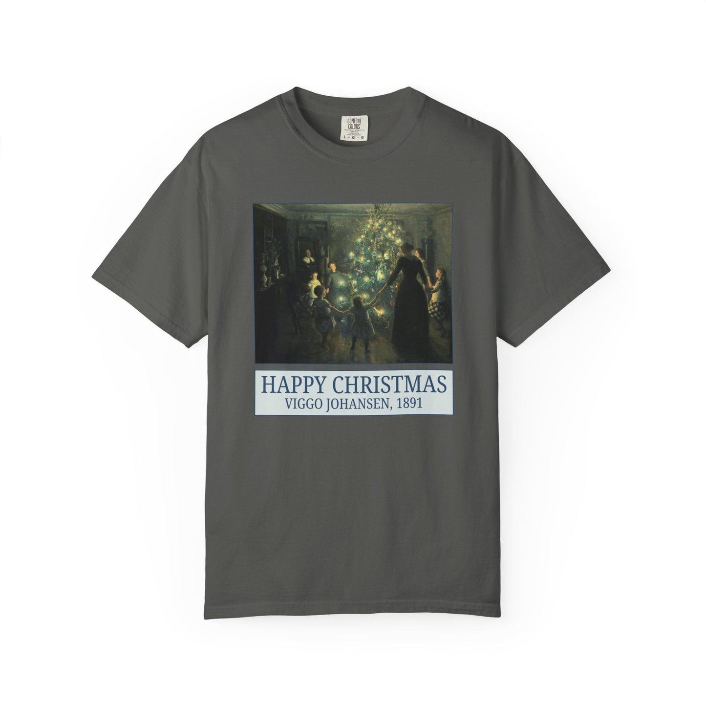 Happy Christmas