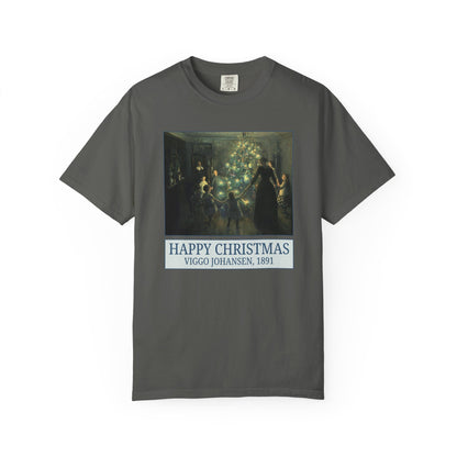 Happy Christmas
