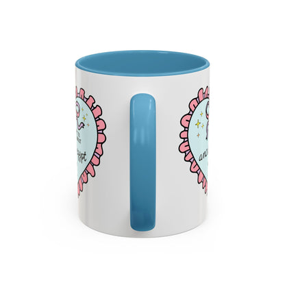 Happy to Talk About Ancient Egypt All Day Long Coffee Mug