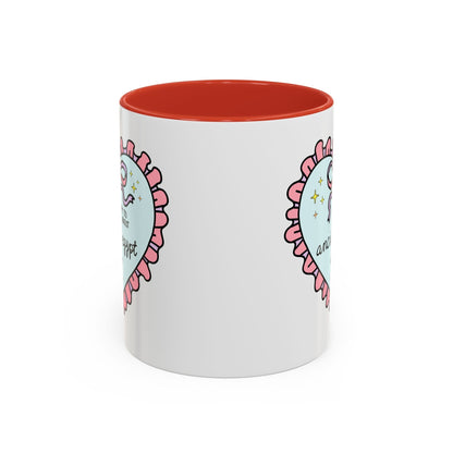 Happy to Talk About Ancient Egypt All Day Long Coffee Mug