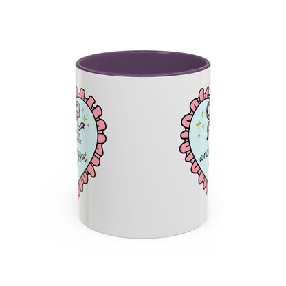 Happy to Talk About Ancient Egypt All Day Long Coffee Mug