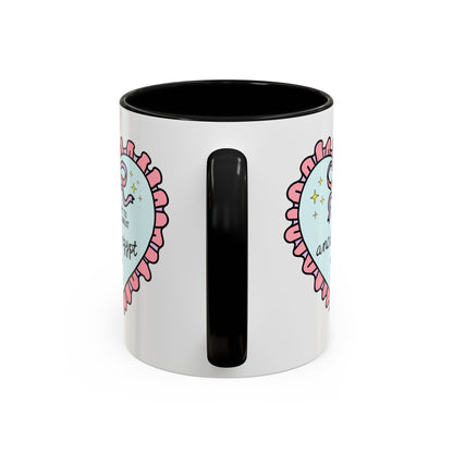 Happy to Talk About Ancient Egypt All Day Long Coffee Mug