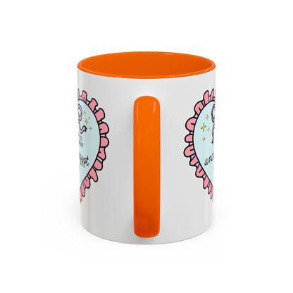 Happy to Talk About Ancient Egypt All Day Long Coffee Mug