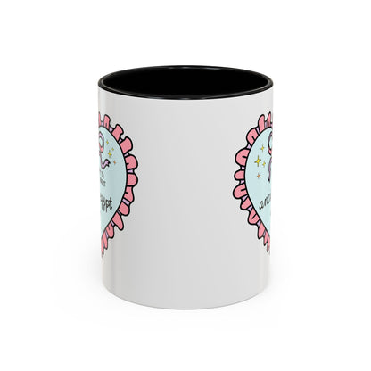 Happy to Talk About Ancient Egypt All Day Long Coffee Mug