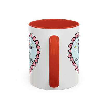Happy to Talk About Mary Boleyn All Day Long Coffee Mug