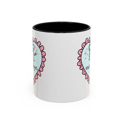Happy to Talk About Mary Boleyn All Day Long Coffee Mug
