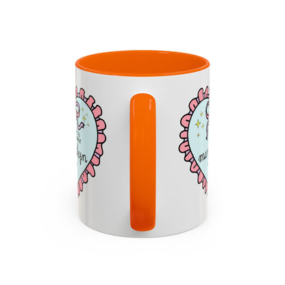 Happy to Talk About Mary Boleyn All Day Long Coffee Mug