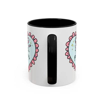 Happy to Talk About Photos All Day Long Coffee Mug