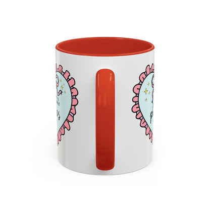 Happy to Talk About Photos All Day Long Coffee Mug