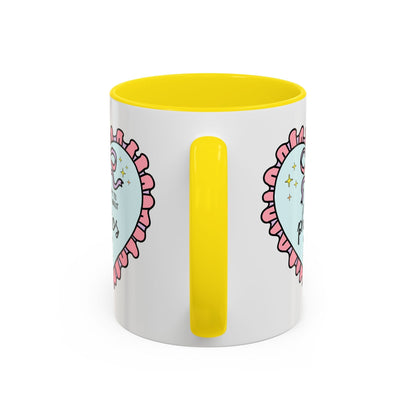 Happy to Talk About Photos All Day Long Coffee Mug