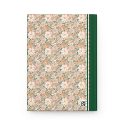 Olive You Notebook