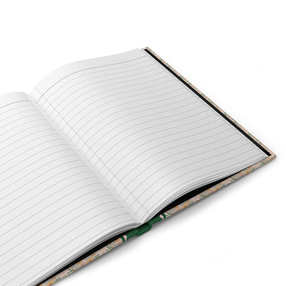 Olive You Notebook