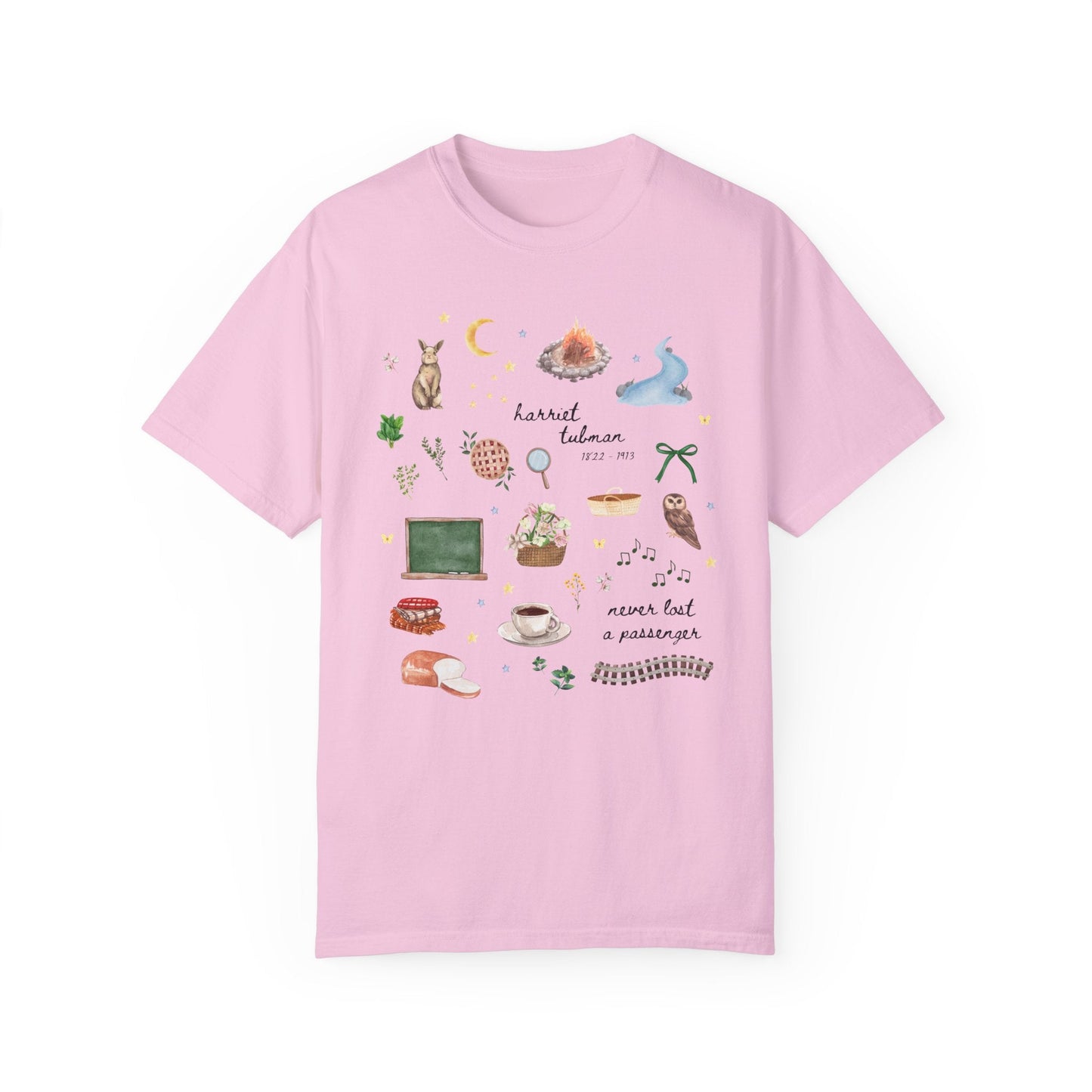 Harriet Tubman Tee