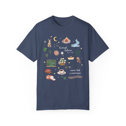 Harriet Tubman Tee