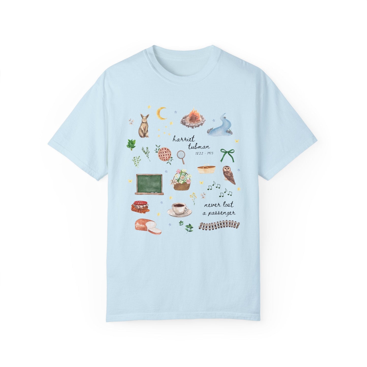Harriet Tubman Tee