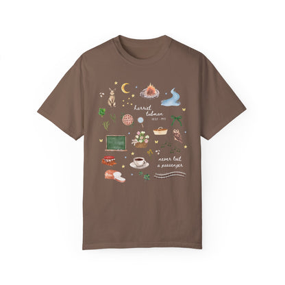 Harriet Tubman Tee