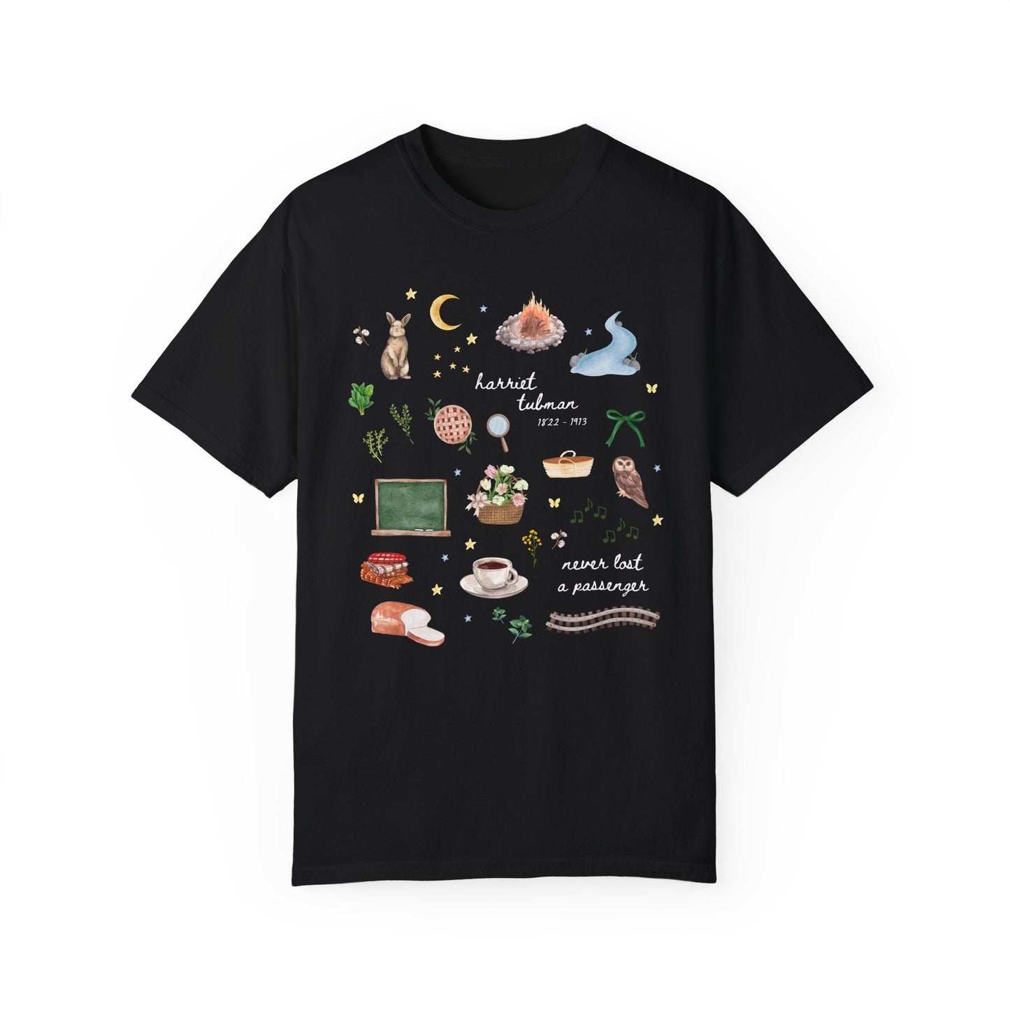 Harriet Tubman Tee