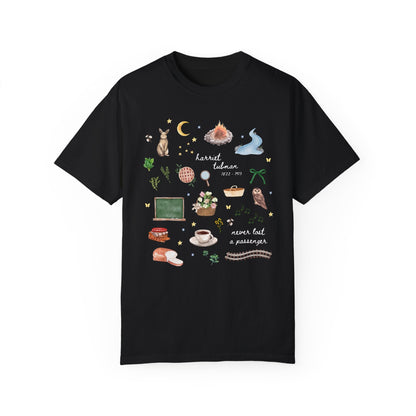 Harriet Tubman Tee