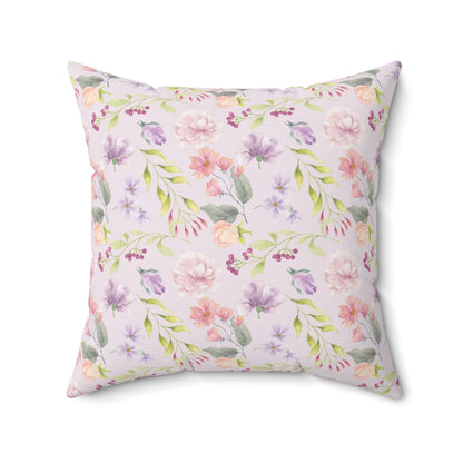 Herd That: Funny Sheep Pillow