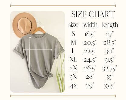 Fayetteville is My Jam Tee