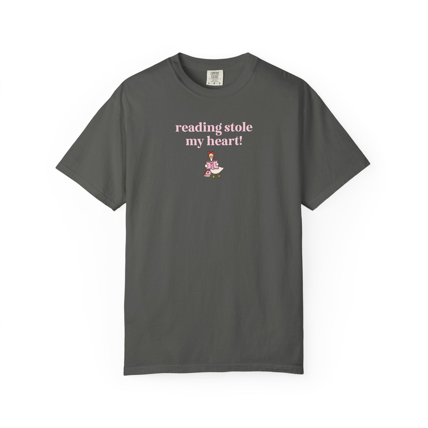 High School Teacher Valentine's Day Tee