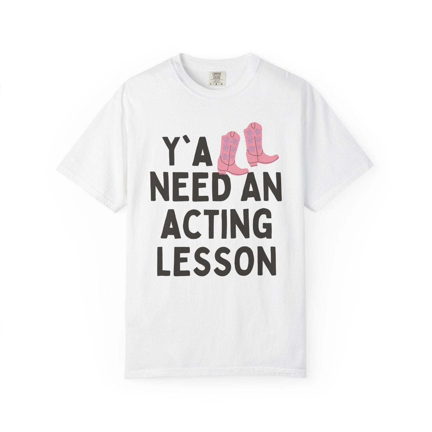 High School Theater Teacher
