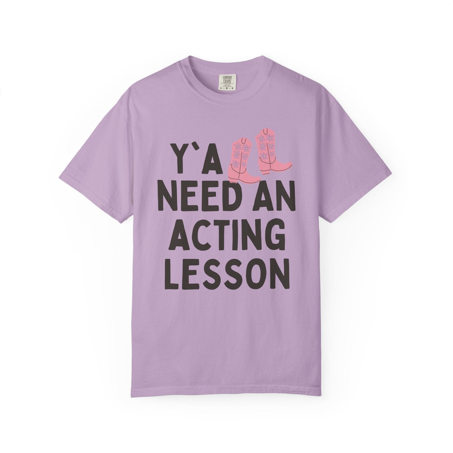 High School Theater Teacher